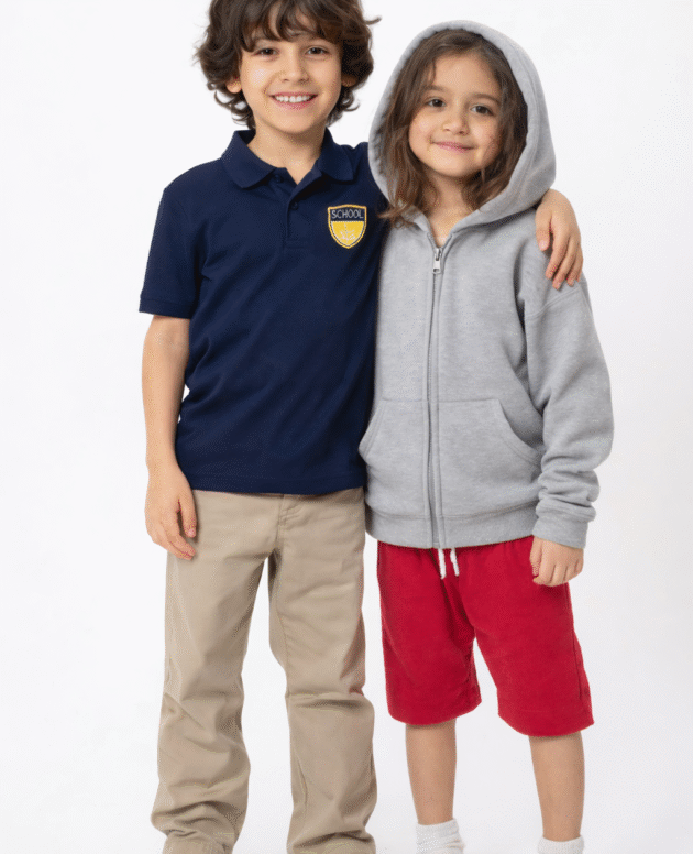 Kids’ Wear