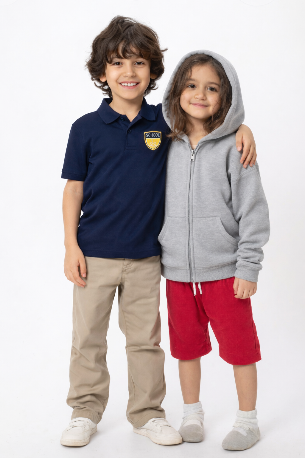 Kids’ Wear