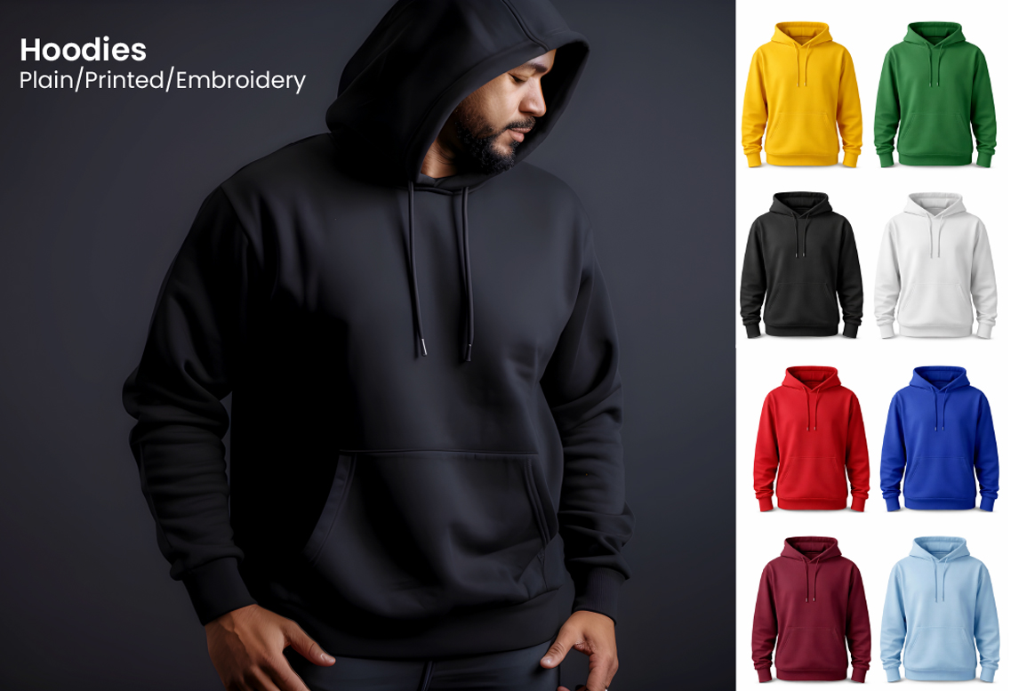 Men’s Wear - Image 5