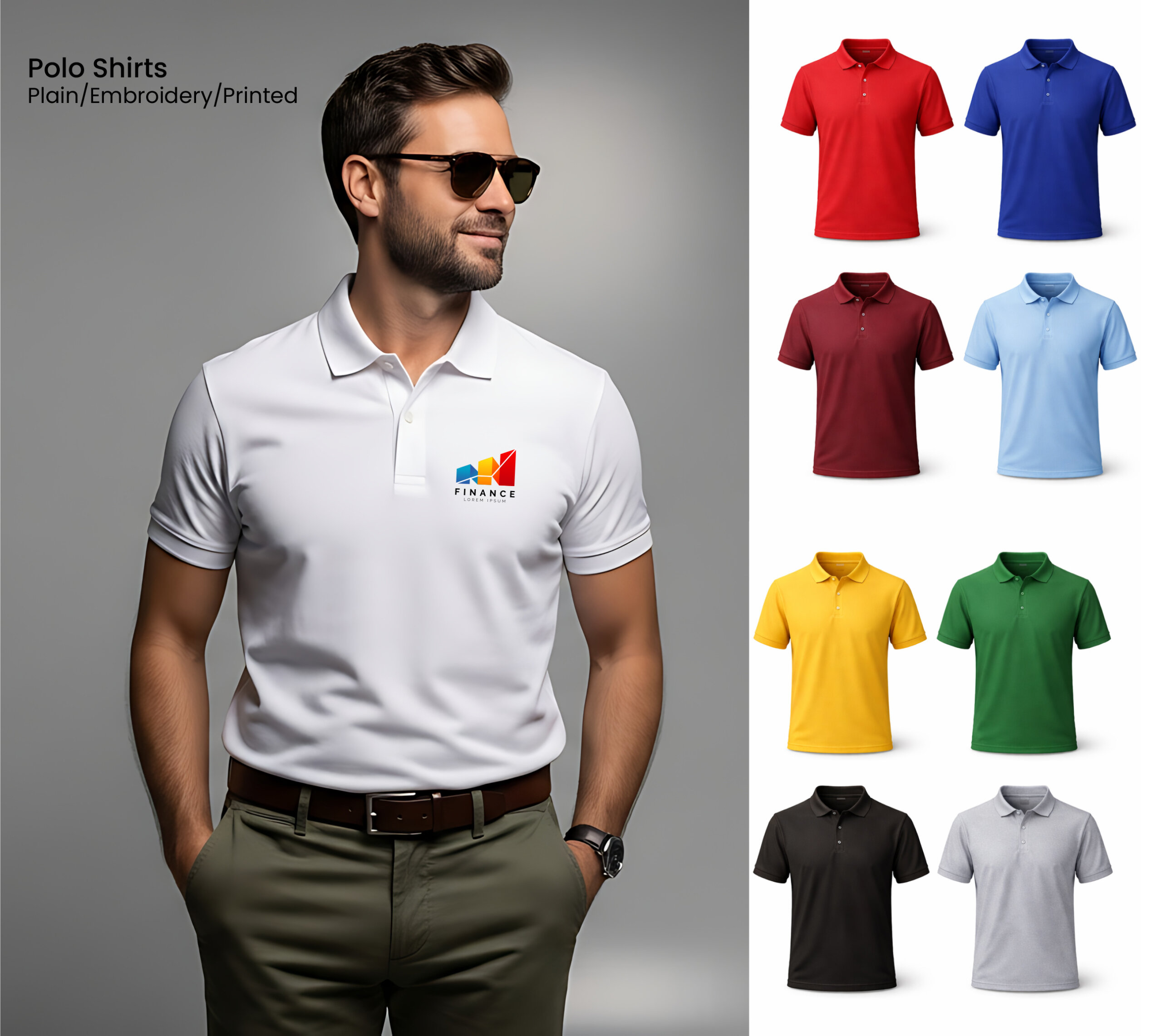 Men’s Wear - Image 3