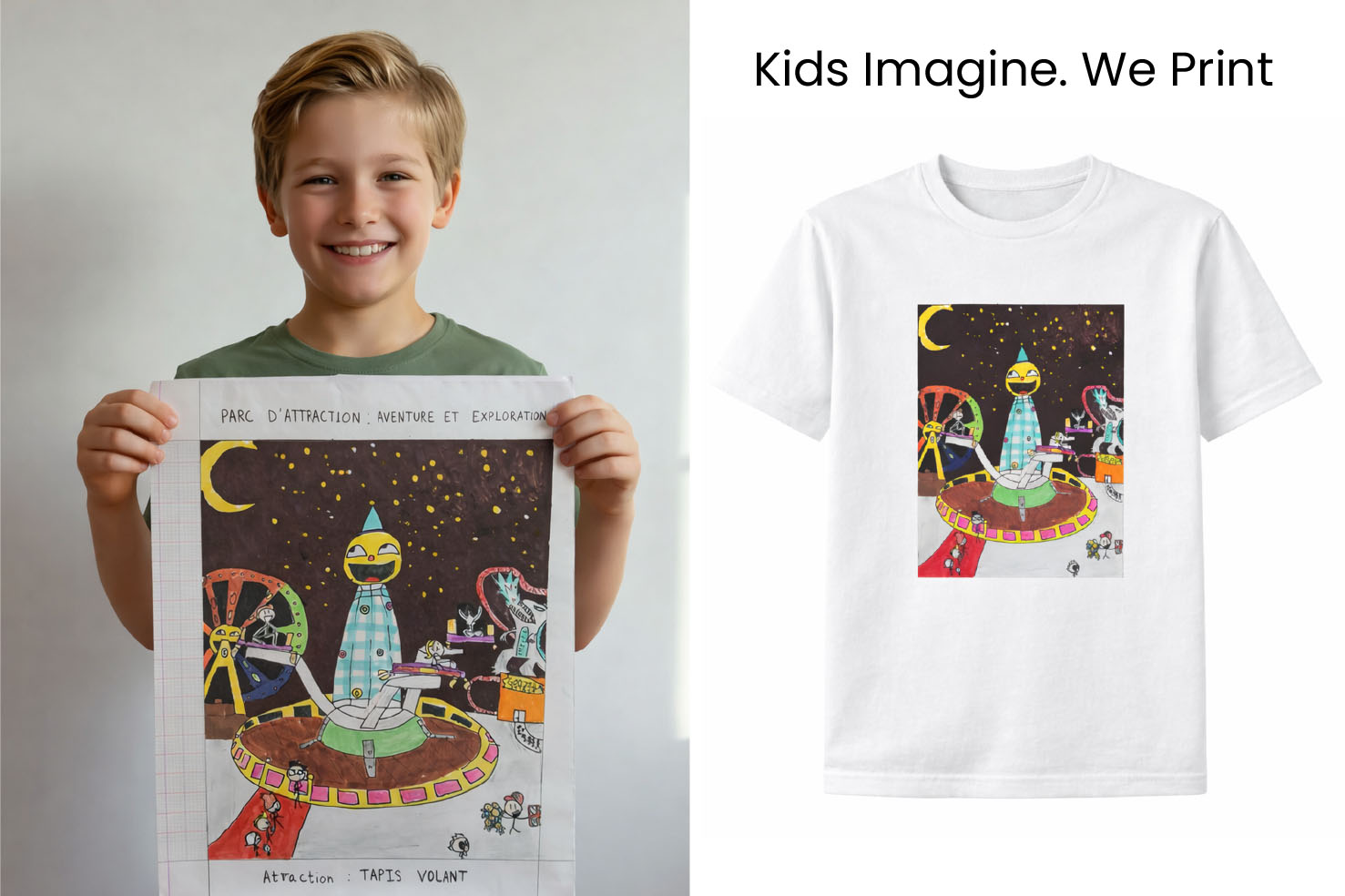 Kids’ Wear - Image 3