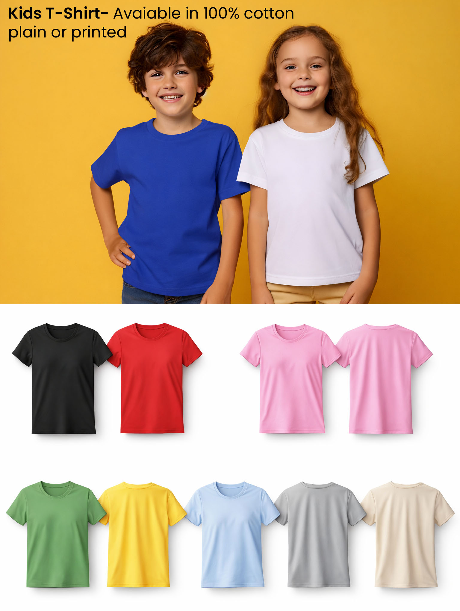 Kids’ Wear - Image 4