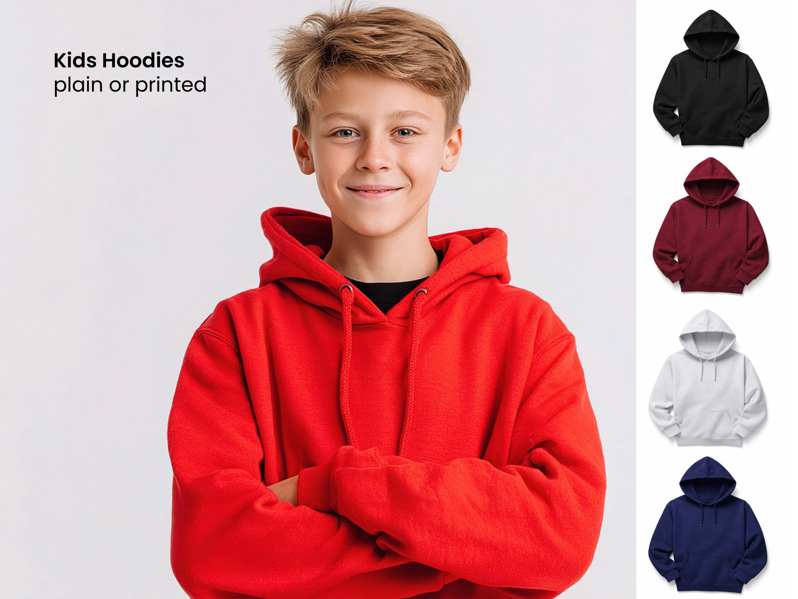Kids’ Wear - Image 6