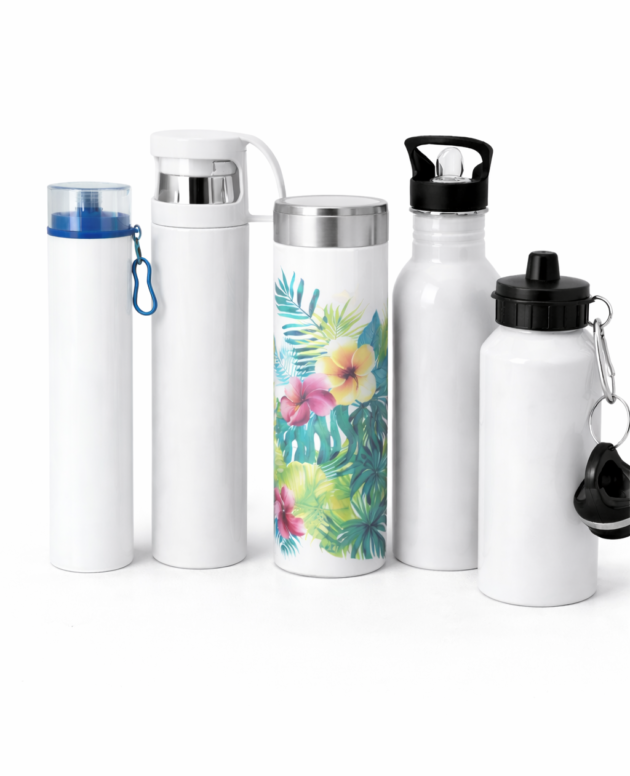 Sublimated Bottles