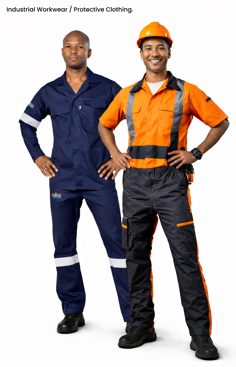 Work Wear - Image 5
